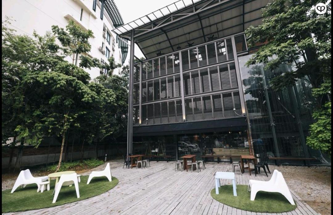Aparthotel 3 Towers Duplex Klcc Kuala Lumpur Exterior foto