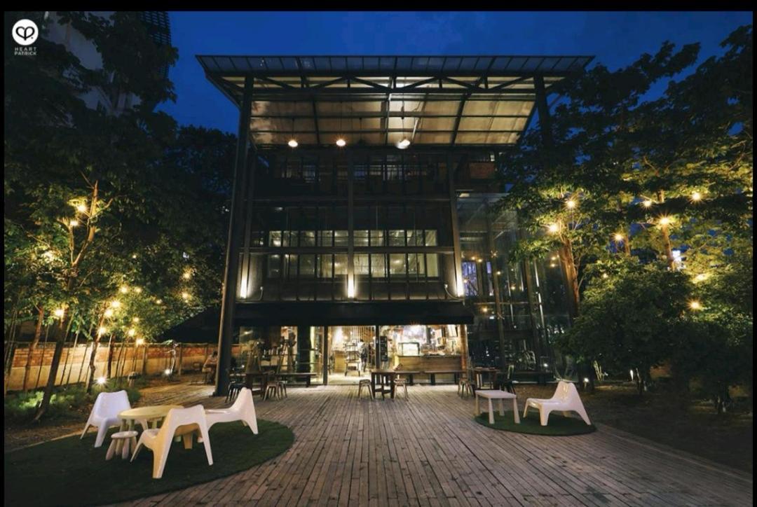 Aparthotel 3 Towers Duplex Klcc Kuala Lumpur Exterior foto